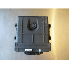 GSD840 Transmission Control Module TCM From 2015 Volkswagen Passat  1.8 09G927749B